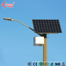 5W-120W All in One Solar LED Street Light